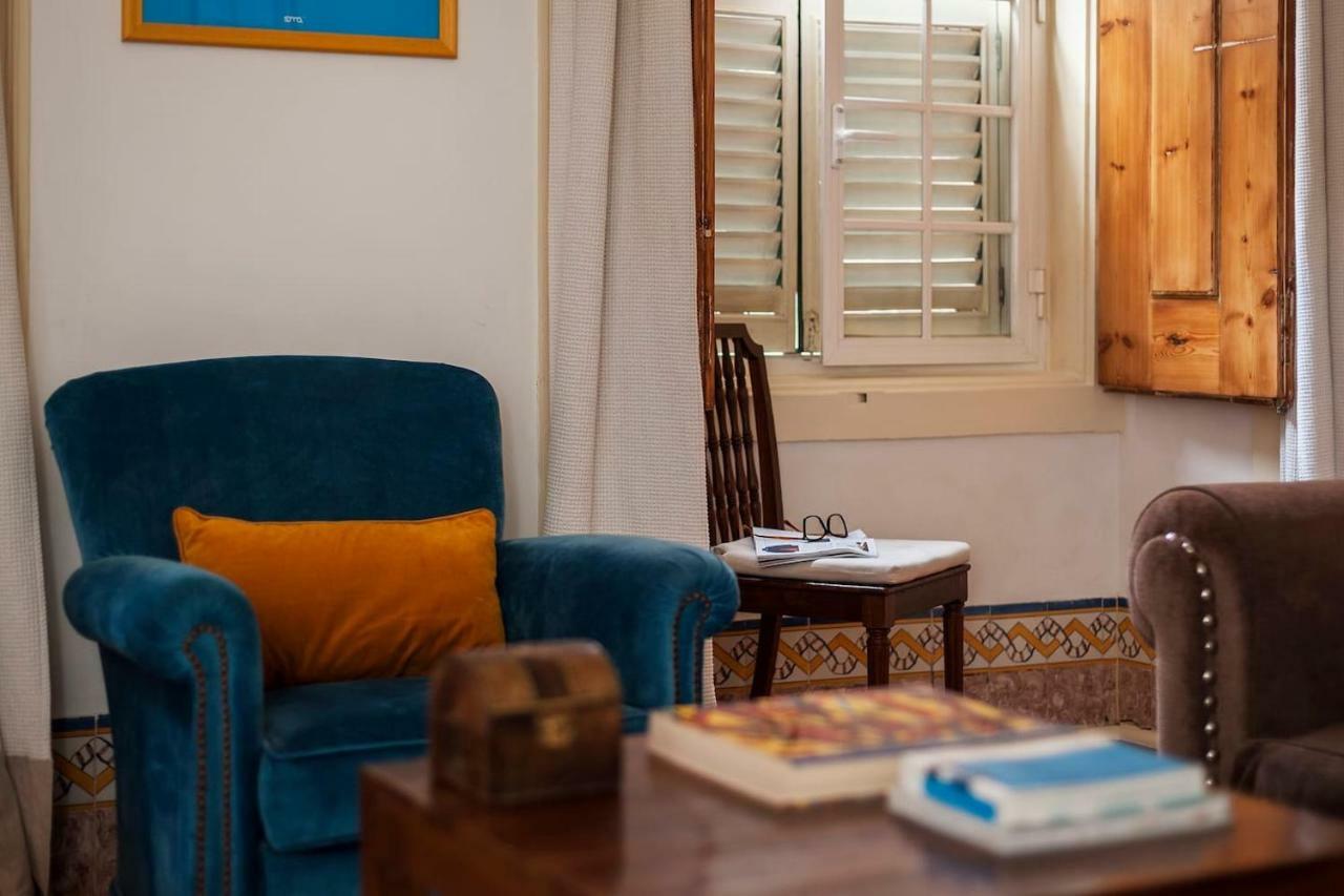 2 Bedroom Apartment With Patio Next To Avenida Da Liberdade Lisboa Exteriér fotografie