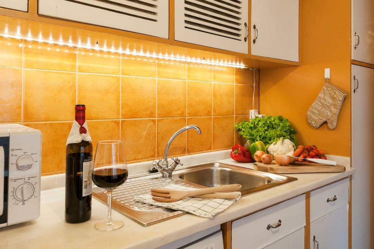 2 Bedroom Apartment With Patio Next To Avenida Da Liberdade Lisboa Exteriér fotografie